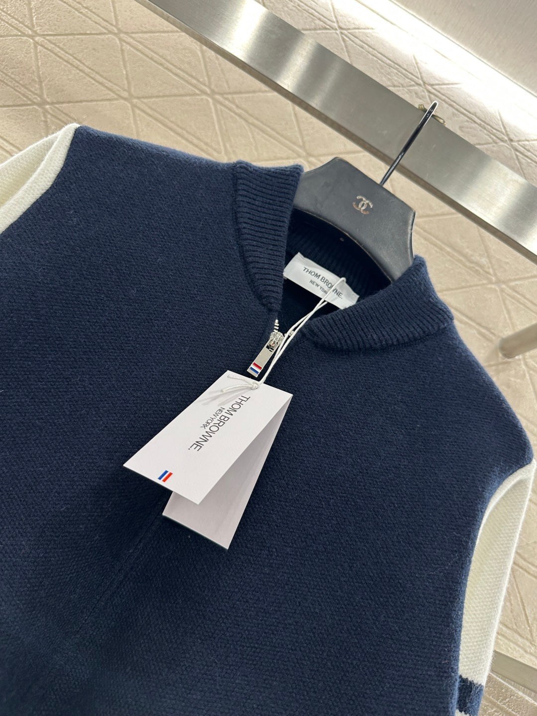 THOM 26S CARDIGAN STYLE 45