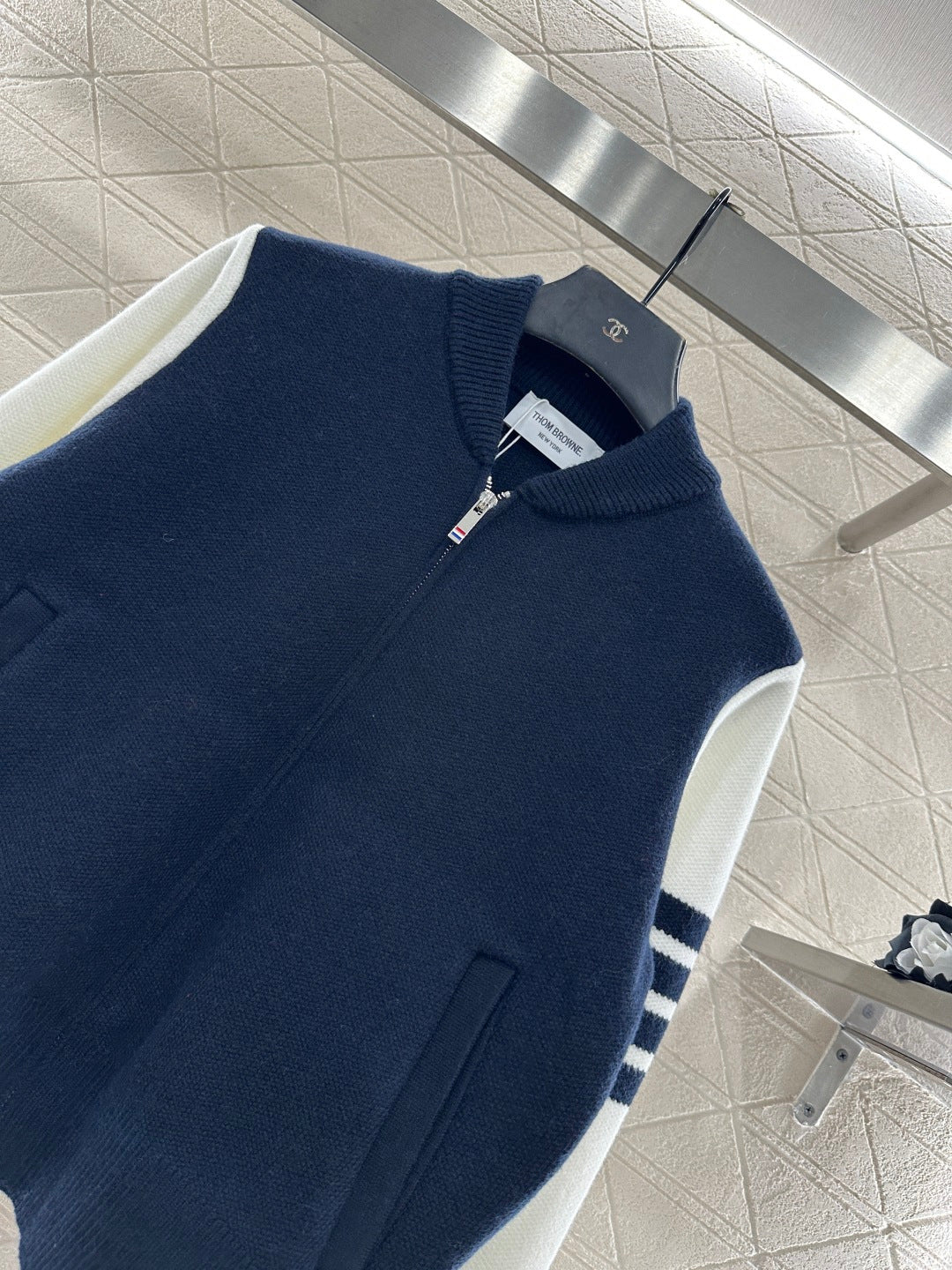 THOM 26S CARDIGAN STYLE 45