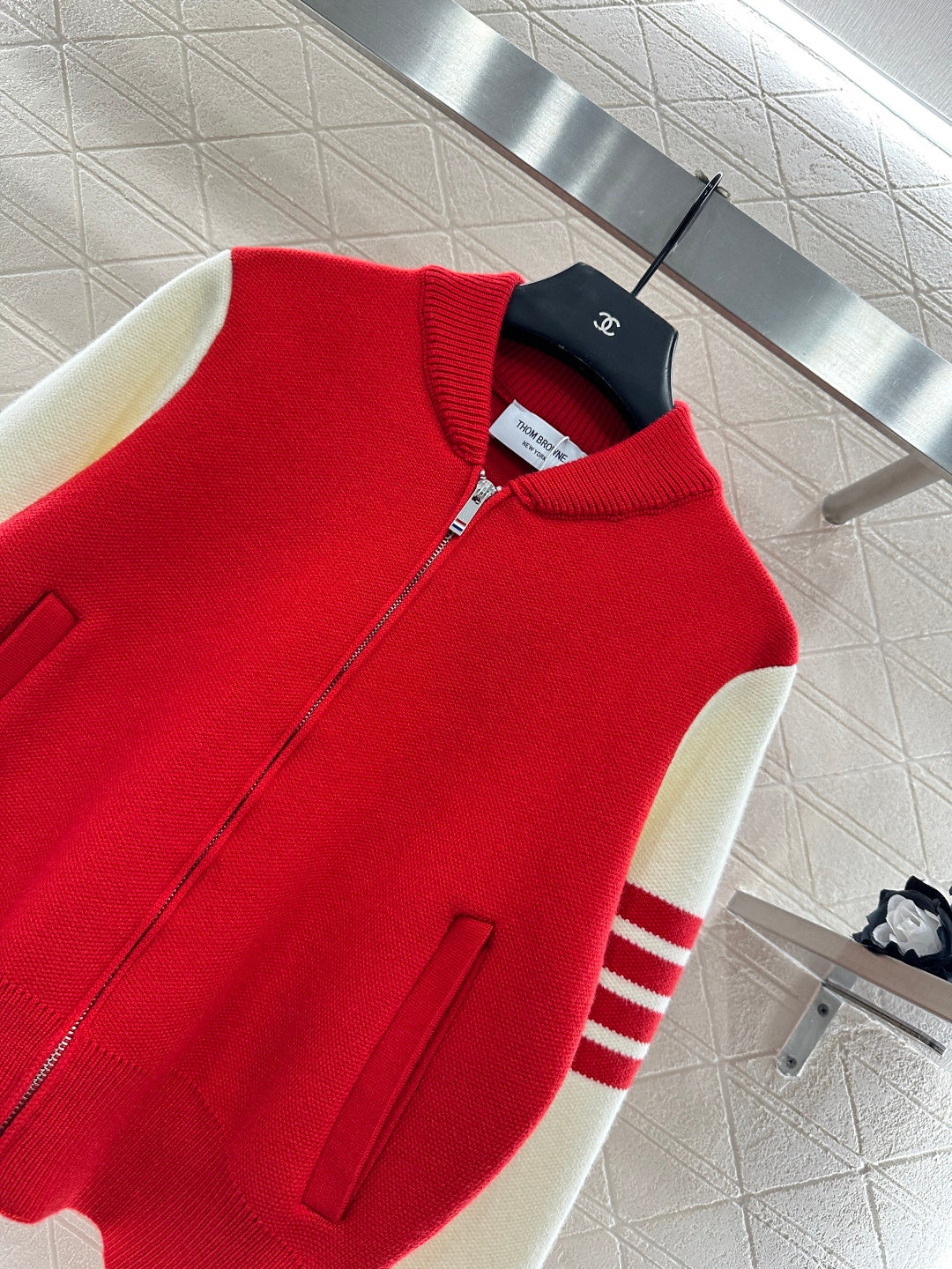 THOM 26S CARDIGAN STYLE 46