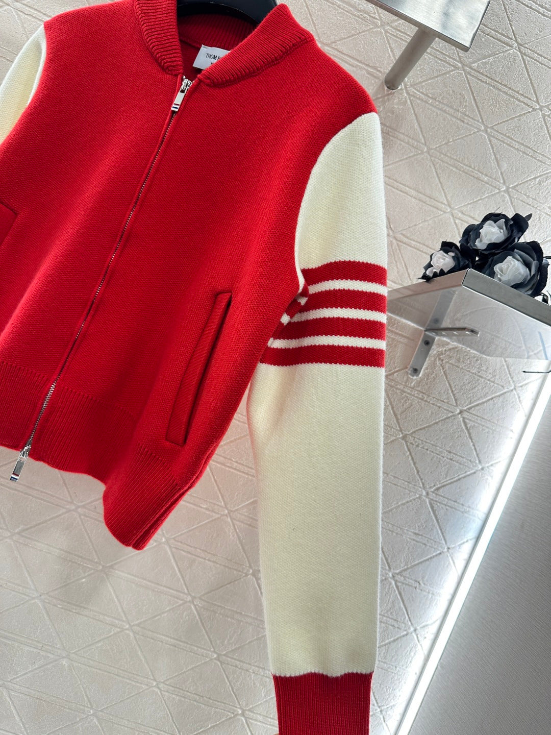 THOM 26S CARDIGAN STYLE 46