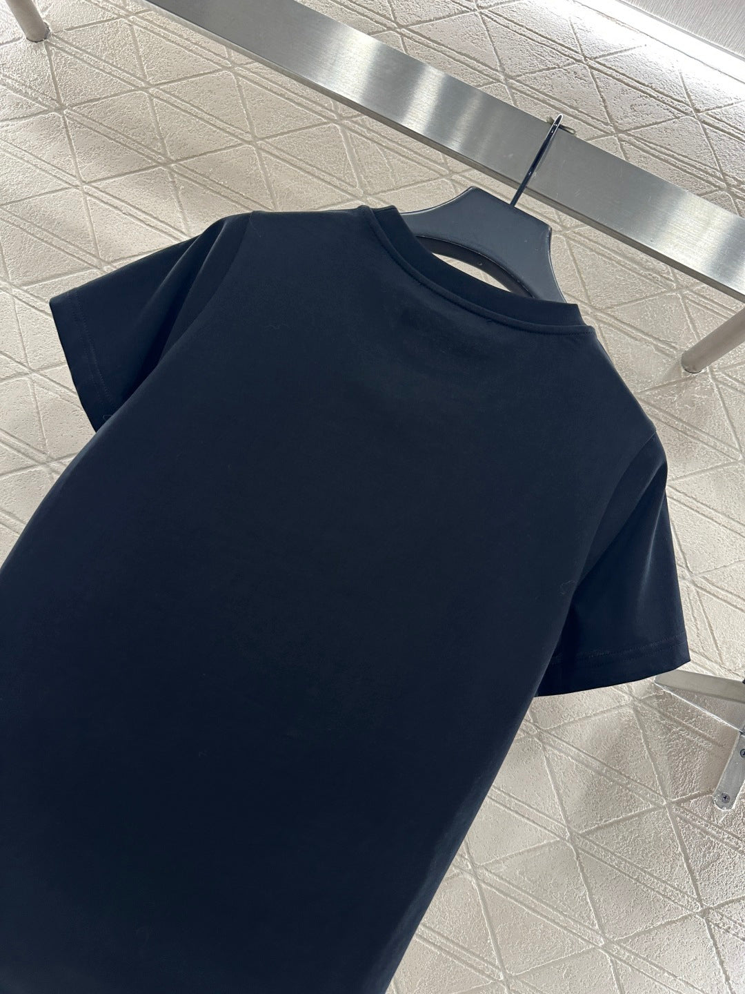 DIOR 25S SHORT-SLEEVE T-SHIRT 834
