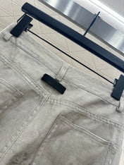 DIOR 25S DENIM PANTS 870