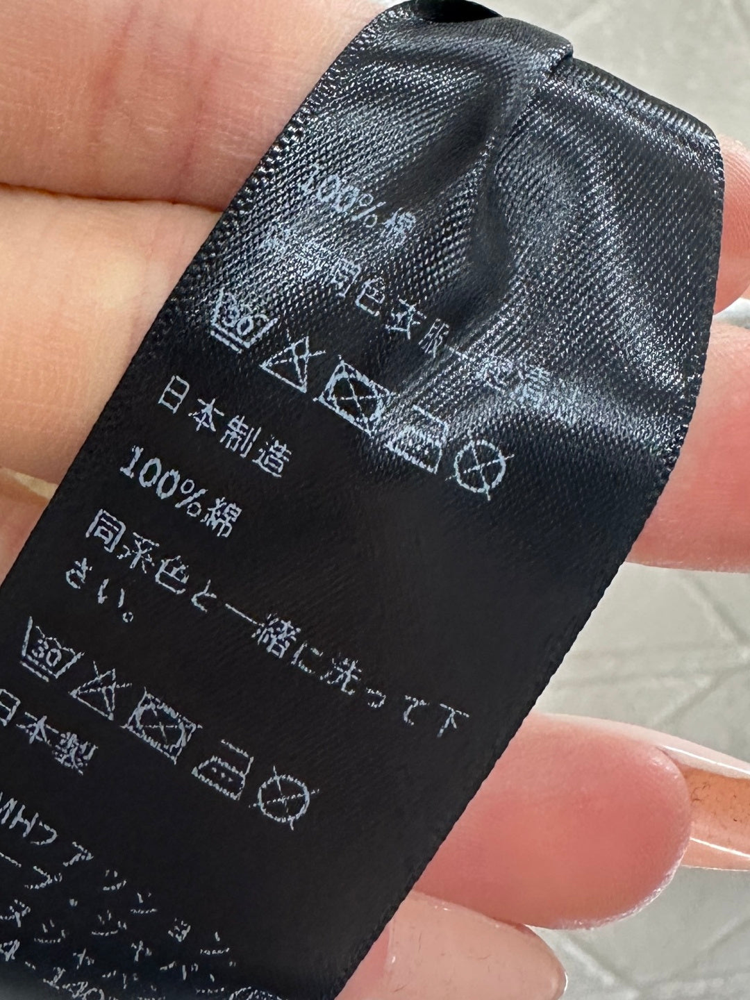 CELINE 26S JEANS STYLE 97