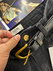 CELINE 26S JEANS 780788