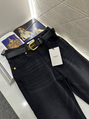 CELINE 26S JEANS 780788