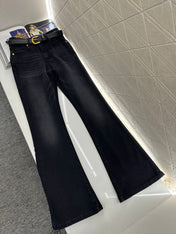 CELINE 26S JEANS 780788
