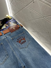 CELINE 26S JEANS 780790