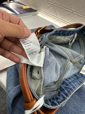 CELINE 26S JEANS 780790