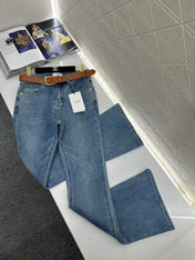 CELINE 26S JEANS 780790