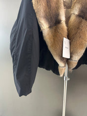 CELINE 25S PREMIUM GOOSE DOWN JACKET 0094