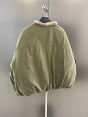 CELINE 25S PREMIUM GOOSE DOWN JACKET 0095