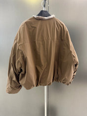 CELINE 25S PREMIUM GOOSE DOWN JACKET 0096