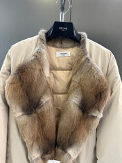 CELINE 25S PREMIUM GOOSE DOWN JACKET 0097