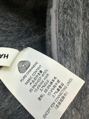 CELINE 25S WOOL CARDIGAN 0050