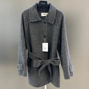 CELINE 25S WOOL CARDIGAN 0050