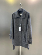 CELINE 25S WOOL CARDIGAN 0050