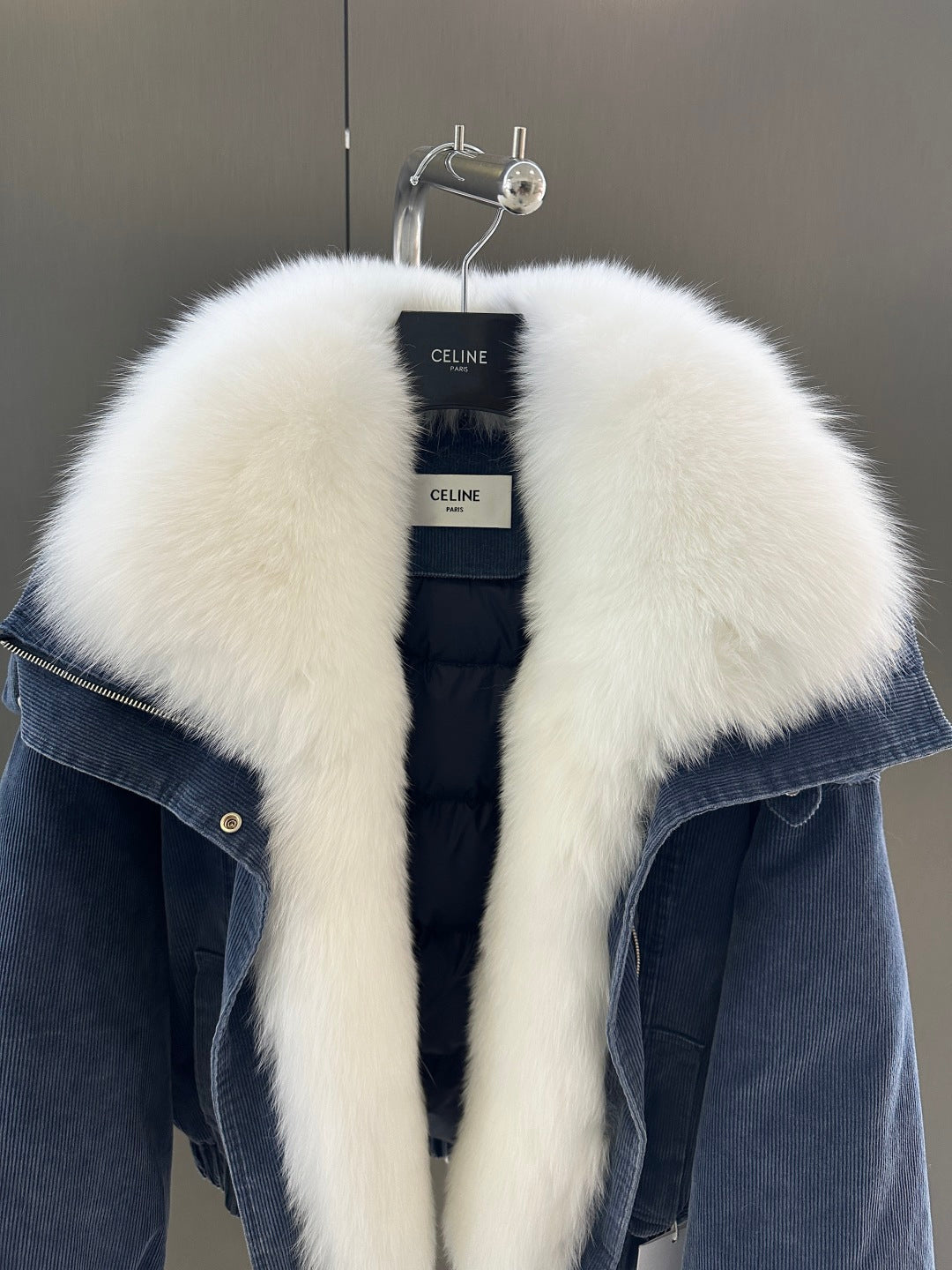 CELINE 25S PREMIUM DOWN JACKET 0093
