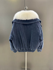 CELINE 25S PREMIUM DOWN JACKET 0093