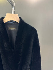 LP 26S FUR JACKET 609