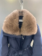 YSL 25S DOWN JACKET STYLE 35