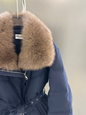 YSL 25S DOWN JACKET STYLE 35