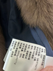 YSL 25S DOWN JACKET STYLE 35