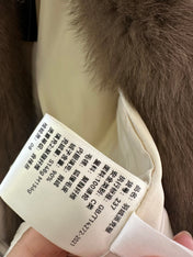 YSL 25S DOWN JACKET STYLE 34