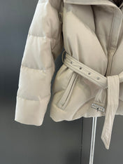 YSL 25S DOWN JACKET STYLE 34