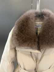 YSL 25S DOWN JACKET STYLE 34