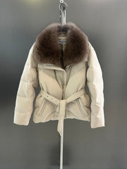YSL 25S DOWN JACKET STYLE 34