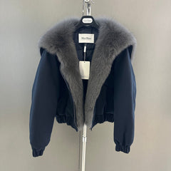 MAX MARA 25S GOOSE DOWN JACKET 123