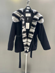 MAX MARA 25S GOOSE DOWN JACKET 127