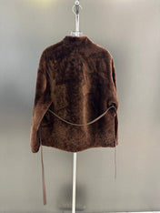LP 26S FUR JACKET 608