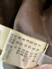 LP 26S FUR JACKET 608