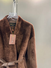 LP 26S FUR JACKET 608