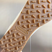 TOM FORD 26S SNEAKERS IN WHITE SUEDE AND CALFSKIN