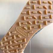 TOM FORD 26S SNEAKERS IN DARK GREY SUEDE