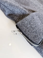 PRADA 25S BLAZER 273