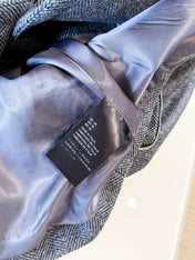 PRADA 25S BLAZER 273