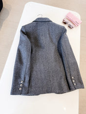 PRADA 25S BLAZER 273