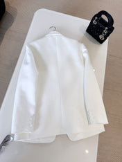 PRADA 25S BLAZER 303