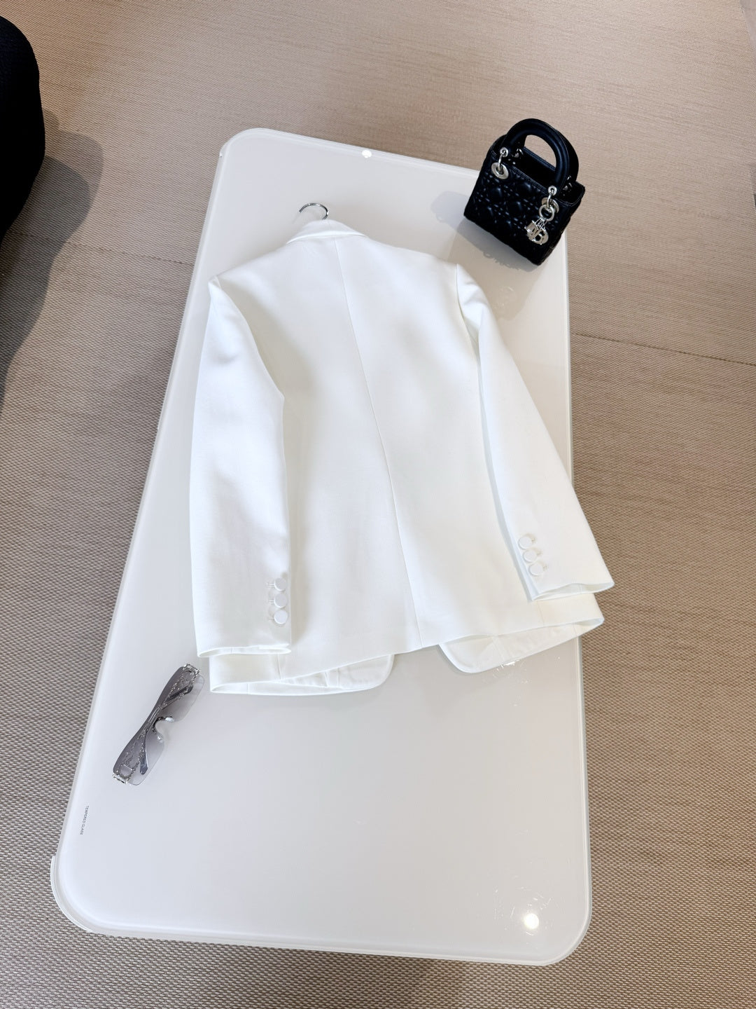 PRADA 25S BLAZER 303