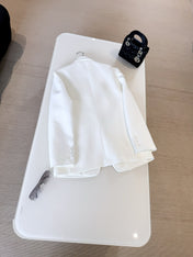 PRADA 25S BLAZER 303