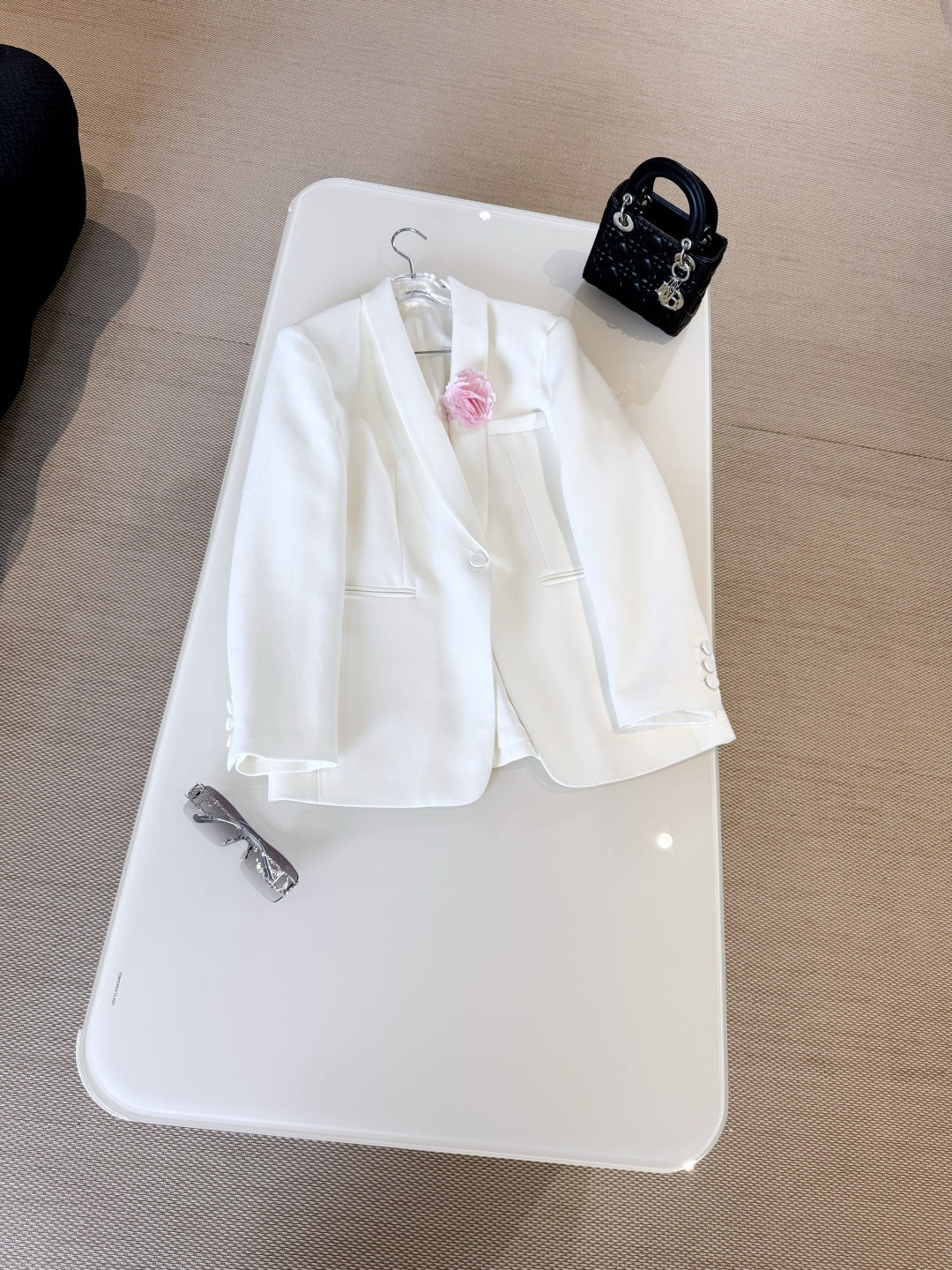 PRADA 25S BLAZER 303