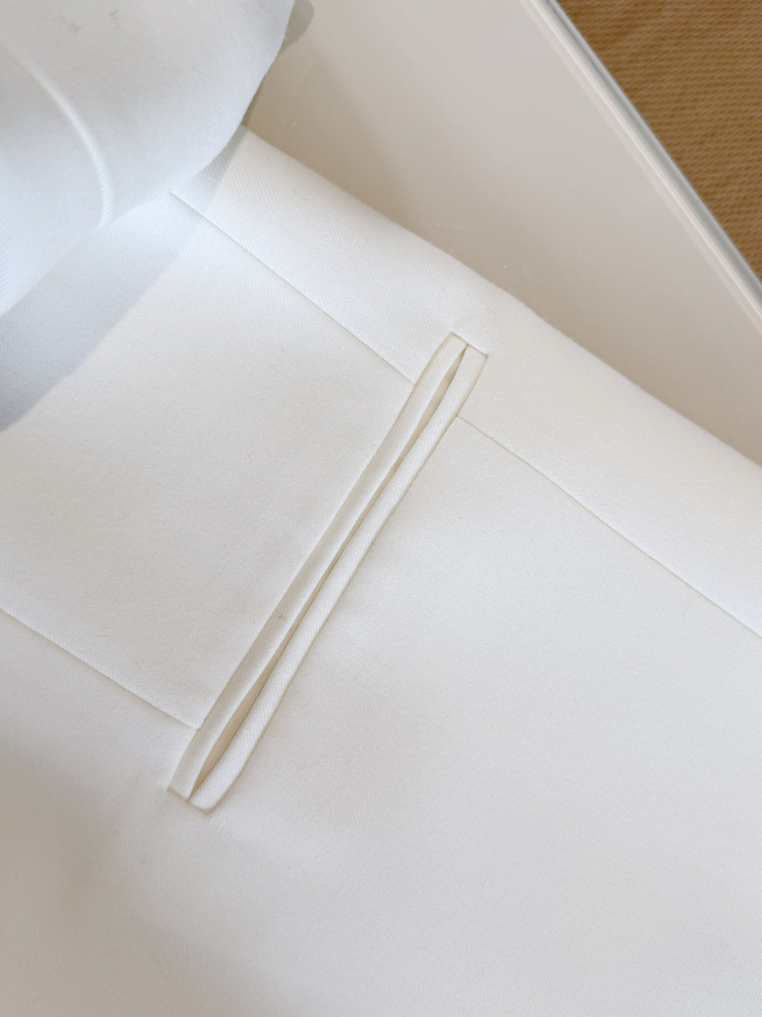 PRADA 25S BLAZER 303