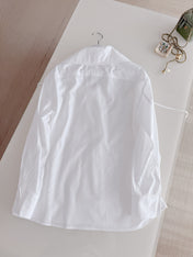 HERMES 26S SHIRT 566