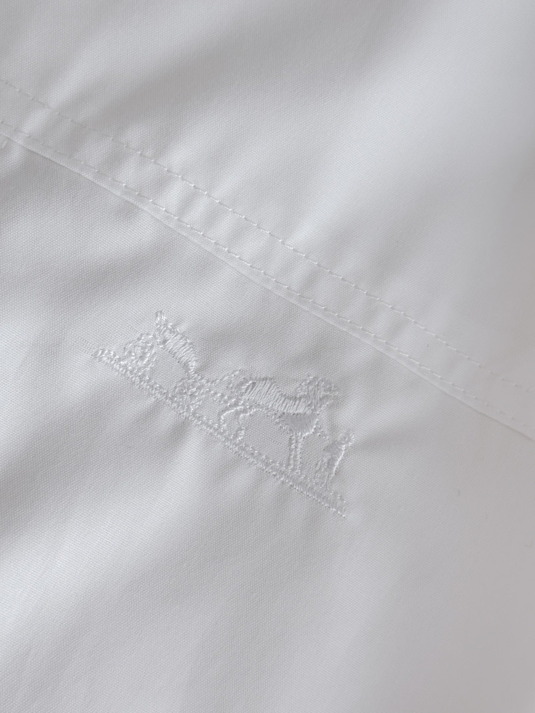 HERMES 26S SHIRT 566