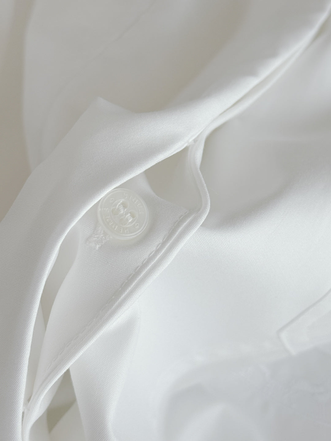 HERMES 26S SHIRT 566