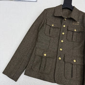 MIUMIU JACKET STYLE 863