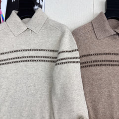 MAX MARA 25S OVERSIZED KNIT SET 062